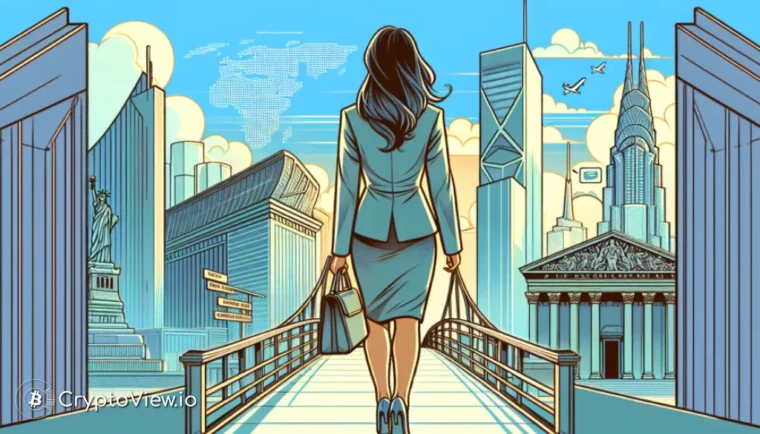 What Does a Former CFTC Chair Bring to MoonPay?