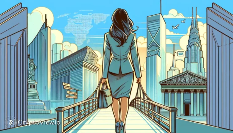 元CFTC委員長がMoonPayにもたらすものとは？