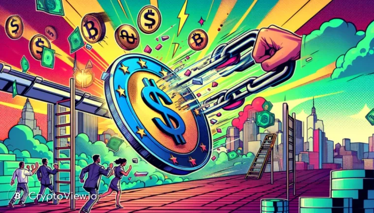 Wie gestaltet der neue Rahmen der FDIC Stablecoins neu?