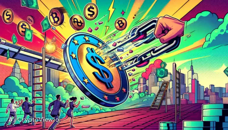 ¿Cómo está el nuevo marco de la FDIC remodelando las stablecoins?