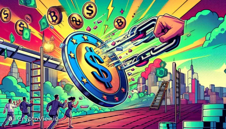 Comment le nouveau cadre de la FDIC remodèle-t-il les stablecoins ?