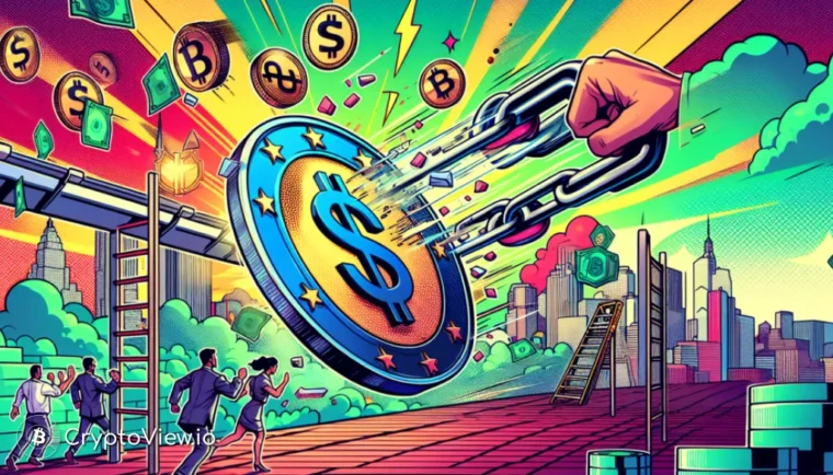 FDIC का नया ढांचा स्टेबलकॉइन्स को कैसे नया आकार दे रहा है?