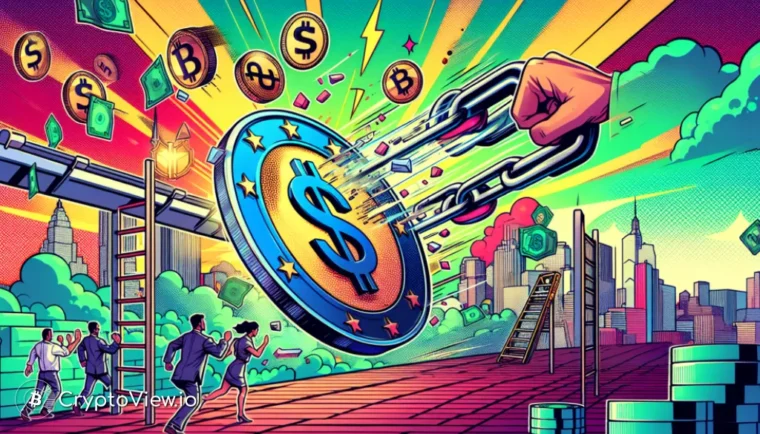 Hvordan omformer FDICs nye rammeverk stablecoins?