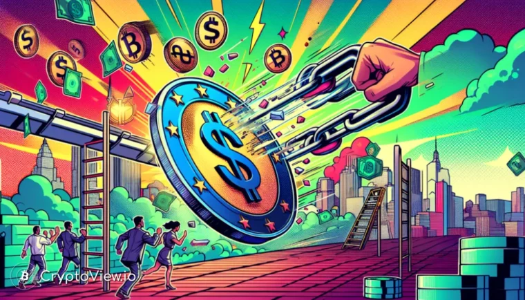 Como a Nova Estrutura do FDIC Está Remodelando as Stablecoins?