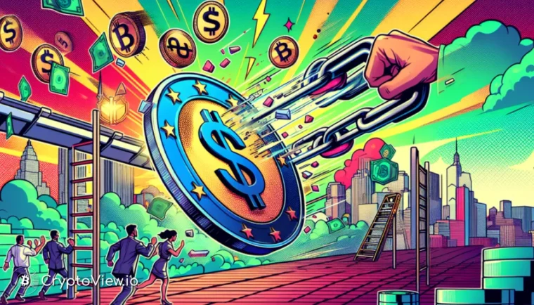 Hur omformar FDIC:s nya ramverk stablecoins?