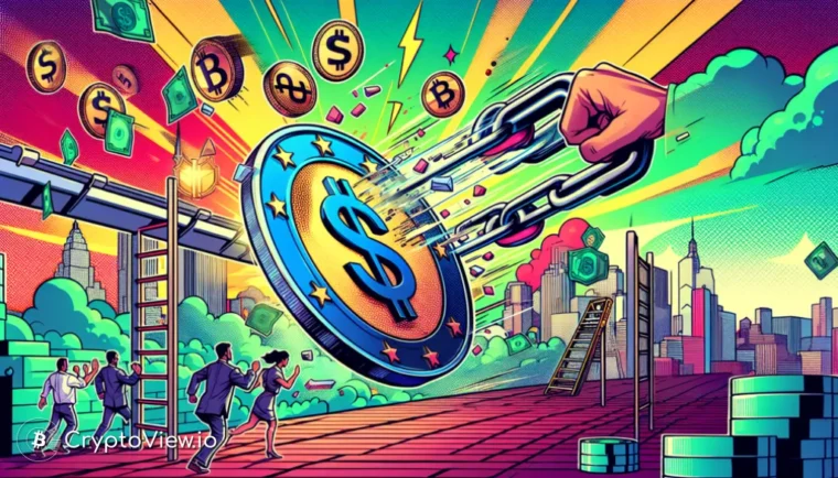 FDIC의 새로운 프레임워크가 스테이블코인을 어떻게 재편하고 있습니까?