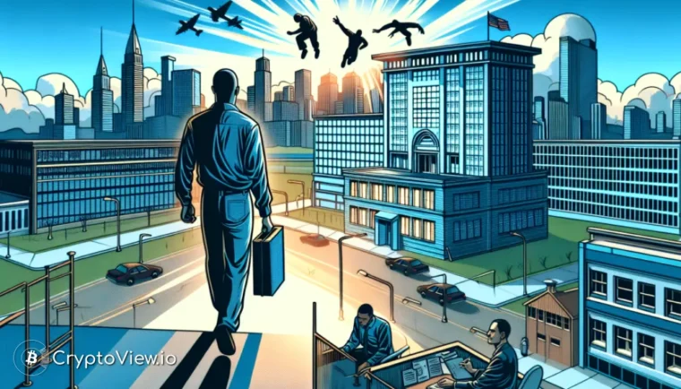 कैरोलिन एलिसन की जल्द रिहाई का क्या मतलब है?