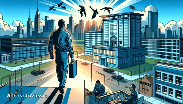 Что означает досрочное освобождение Кэролайн Эллисон?