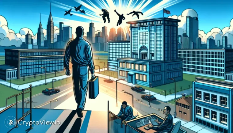 캐롤라인 엘리슨의 조기 석방은 무엇을 의미하는가?