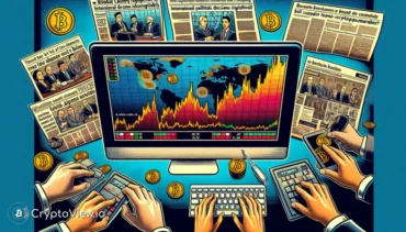 Påvirkede sanktioner mod Venezuela Bitcoins markedsudvikling?