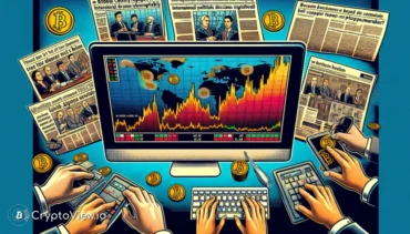 ¿Afectaron las sanciones a Venezuela el rendimiento del mercado de Bitcoin?