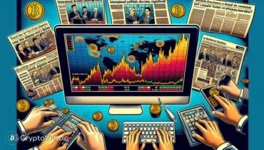Hadden de sancties tegen Venezuela invloed op de marktprestaties van Bitcoin?