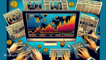 Påverkade Venezuelas sanktioner Bitcoins marknadsresultat?