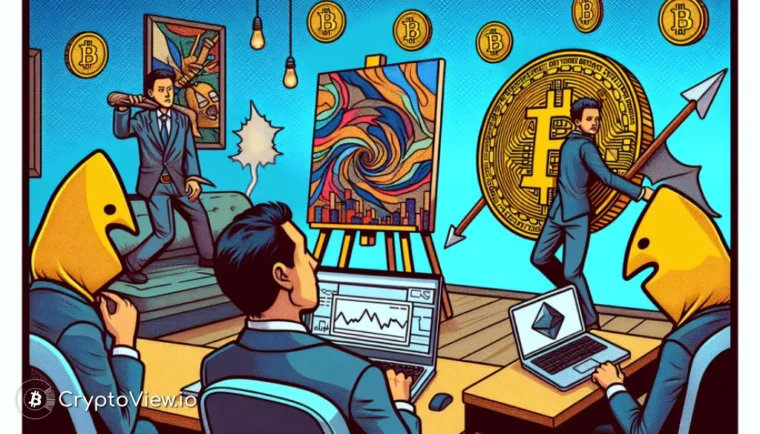 Pourquoi la tentative de percée de Bitcoin à 90 000 $ a-t-elle échoué ?