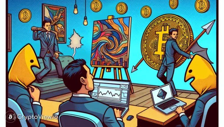 なぜビットコインの9万ドル突破の試みは失敗したのか？