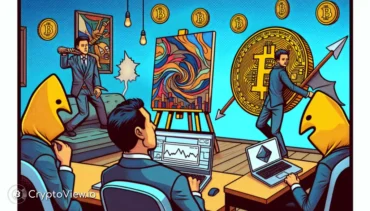 Hvorfor mislyktes Bitcoins forsøk på å bryte $90K?