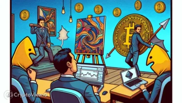 Por que a Tentativa de Rompimento de US$ 90 mil do Bitcoin Falhou?