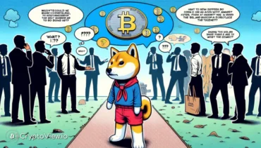 Le compte X officiel de Shiba Inu a-t-il dérapé ?