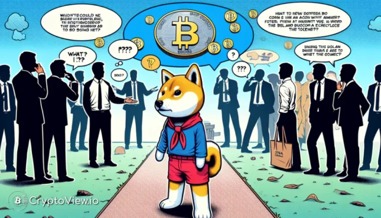 क्या Shiba Inu का आधिकारिक X अकाउंट भटक गया है?