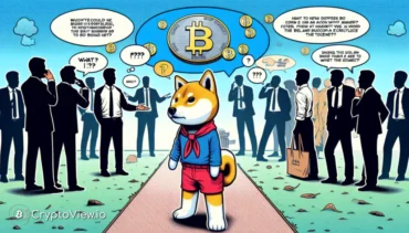 Har Shiba Inus offisielle X-konto kommet ut av kurs?