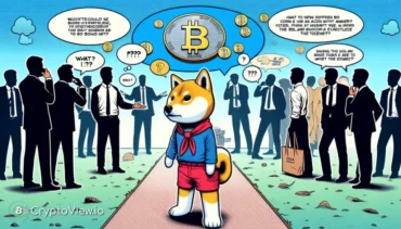 Официальный аккаунт Shiba Inu в X сбился с курса?