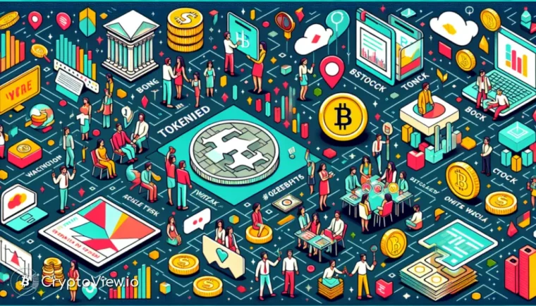 Verändern tokenisierte Aktien auf TON Wallet den globalen Zugang?