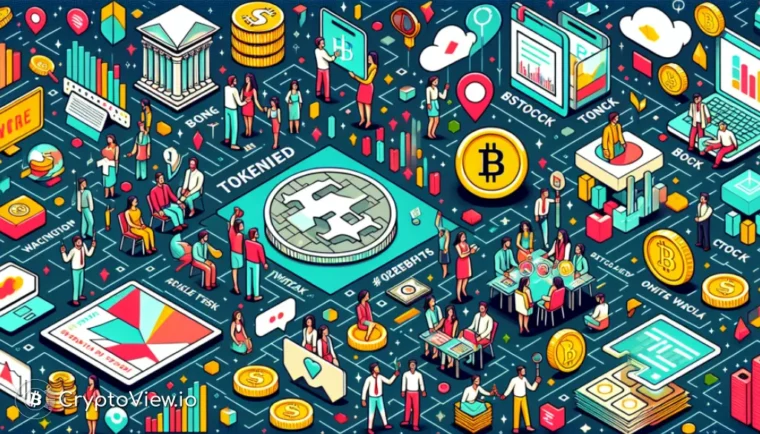 Are Tokenized Stocks on TON Wallet Reshaping Global Access?