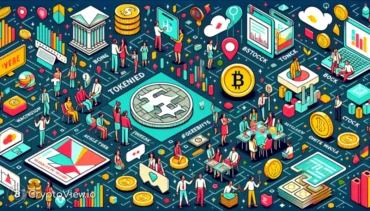 Le Azioni Tokenizzate su TON Wallet Rimodellano l'Accesso Globale?