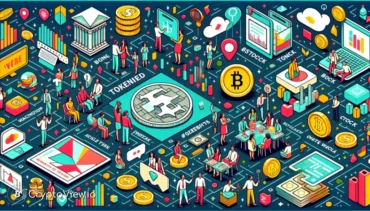 Токенизированные акции в TON Wallet: меняют ли они глобальный доступ?