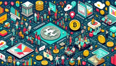 TON Wallet 上的代币化股票是否正在重塑全球准入？