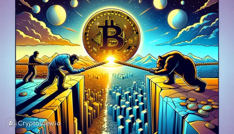 What's Next for Bitcoin Amidst Market Indecision?