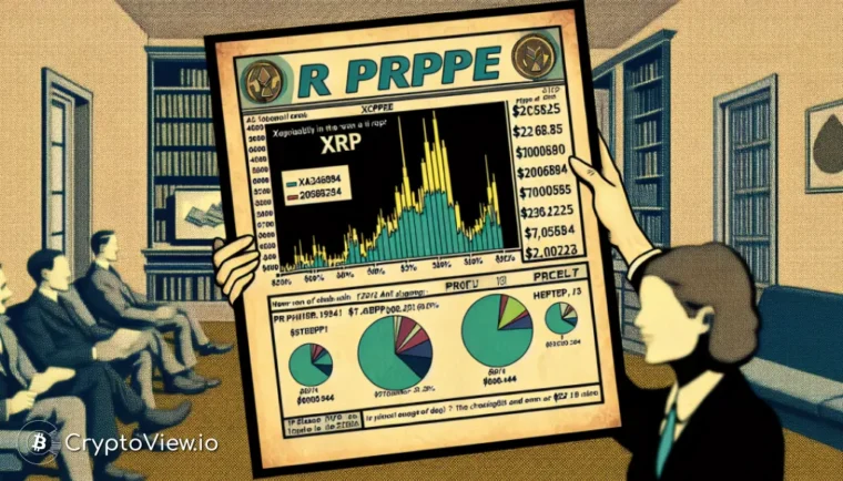 XRP può raggiungere i $27? Decifrare i segnali rialzisti del grafico