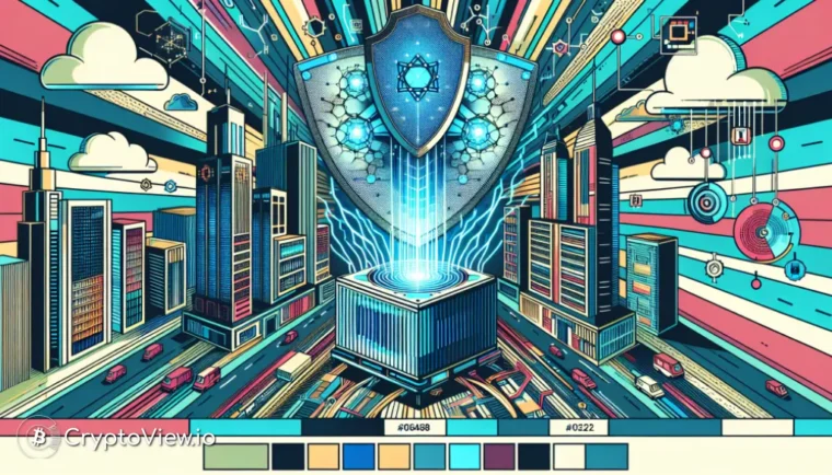 Czy Aptos jest gotowy na erę komputerów kwantowych?