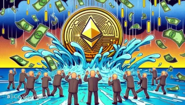 Pourquoi Ether a connu une sortie massive de 553M$ d'ETF ?