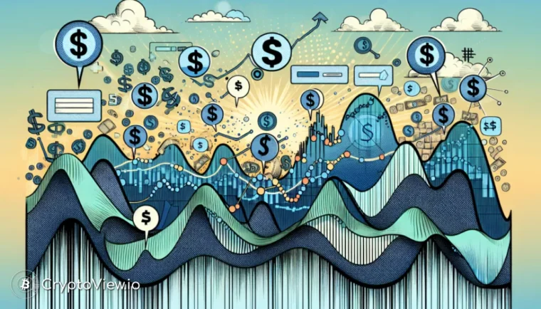 La presa del dollaro sui mercati globali del debito sta scivolando?