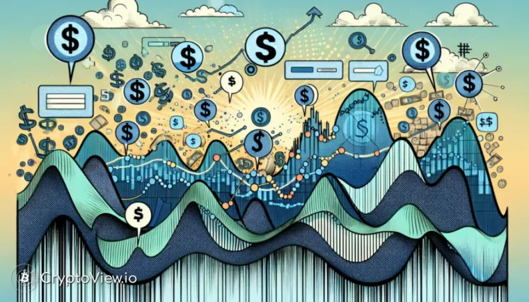 Verliest de Dollar zijn Grip op de Mondiale Schuldmarkten?