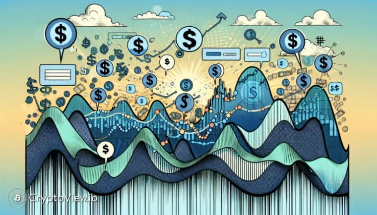 Czy uścisk dolara na globalnych rynkach długu słabnie?