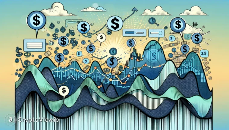 O Domínio do Dólar nos Mercados Globais de Dívida Está Diminuindo?
