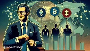 ماذا يعني تعيين جورج أوزبورن لـ Coinbase؟