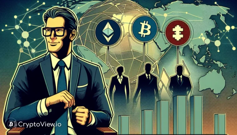 What Does George Osborne's Appointment Mean for Coinbase?