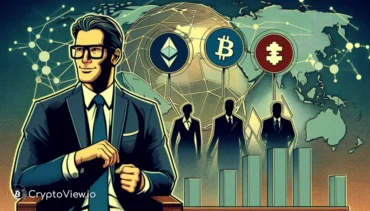 ¿Qué significa el nombramiento de George Osborne para Coinbase?
