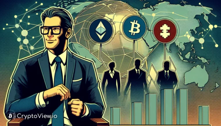 Que signifie la nomination de George Osborne pour Coinbase ?