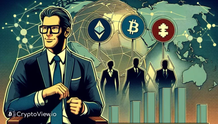 ジョージ・オズボーンの任命はCoinbaseにとって何を意味するのか?