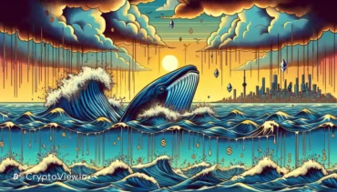 A Tendência de Baixa do Ethereum Está Terminando Após Grandes Liquidações?