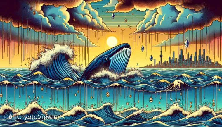 A Tendência de Baixa do Ethereum Está Terminando Após Grandes Liquidações?