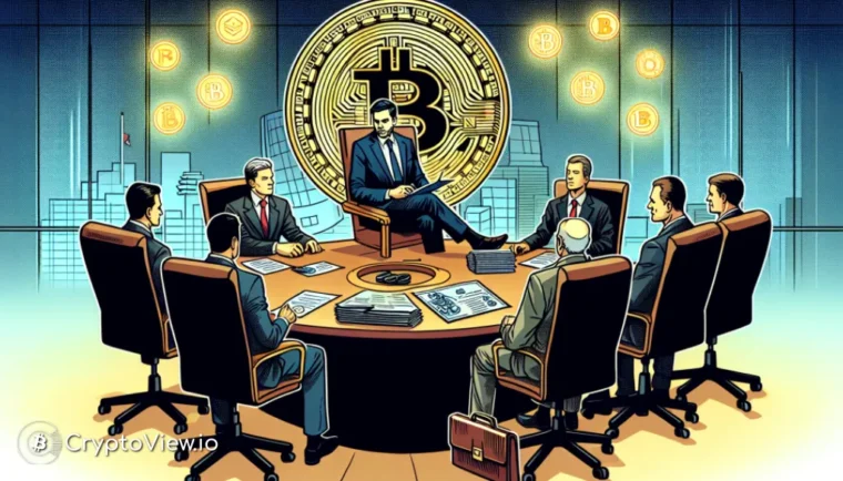 ¿Por qué Coinbase eligió a George Osborne para su Consejo Asesor?