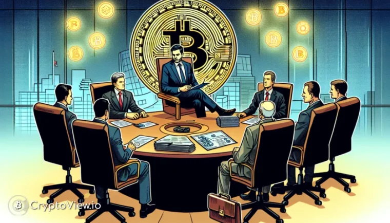 Pourquoi Coinbase a-t-il fait appel à George Osborne pour son conseil consultatif ?