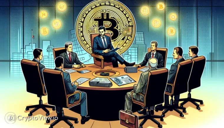 Perché Coinbase ha scelto George Osborne per il suo consiglio consultivo?