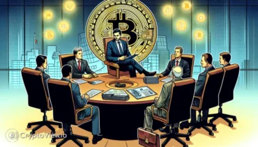 Coinbaseはなぜジョージ・オズボーンを諮問委員会に起用したのか？