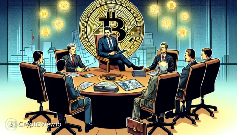 Coinbaseはなぜジョージ・オズボーンを諮問委員会に起用したのか?